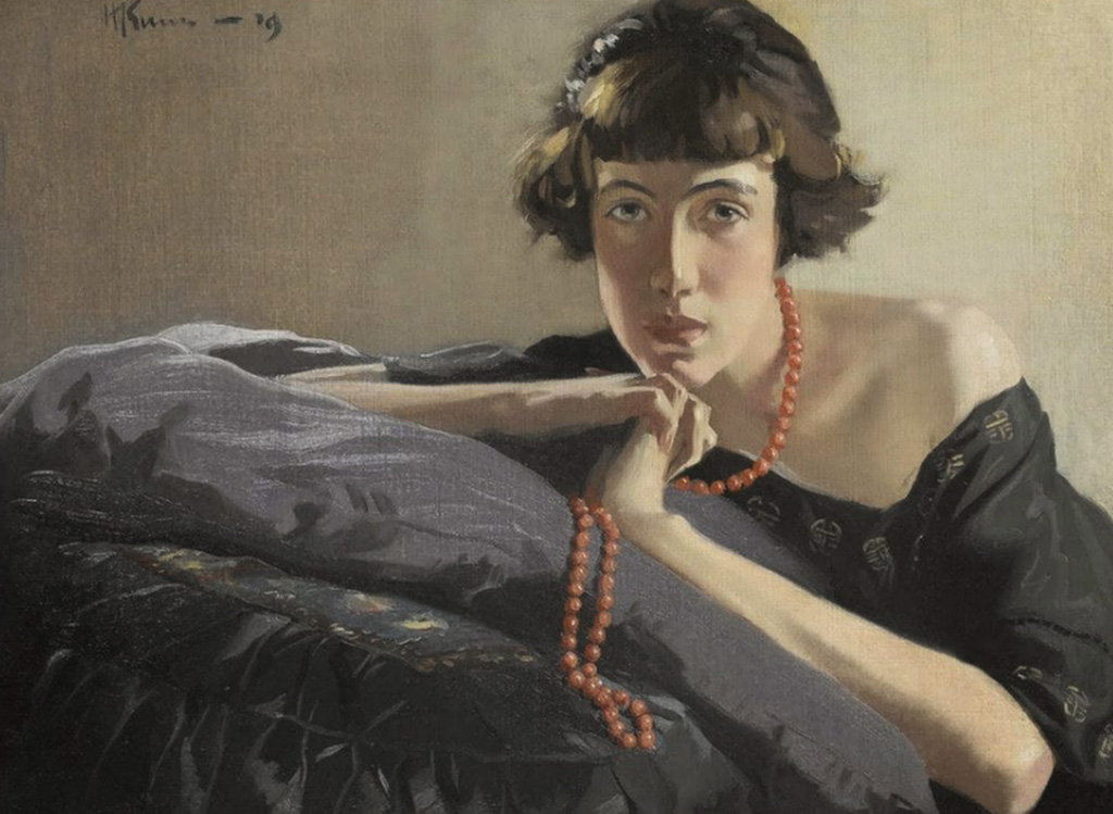 Tradurre Woolf, tradurre Clarissa: cent’anni di Mrs Dalloway: seminario di Paolo Bugliani | 4 novembre 2025
