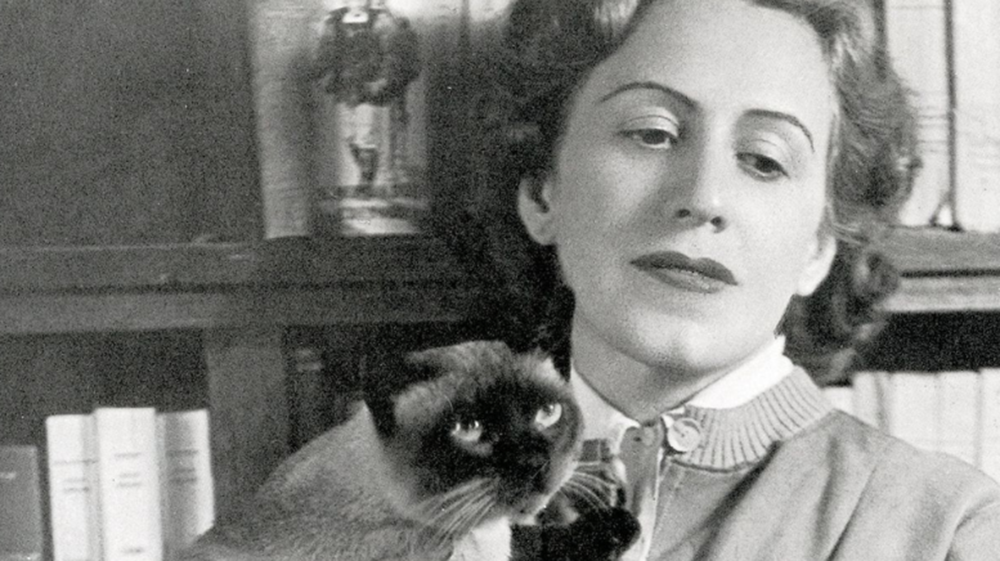 Gianna Manzini narratrice modernista: seminario di Cristina Savettieri | 24 marzo 2026