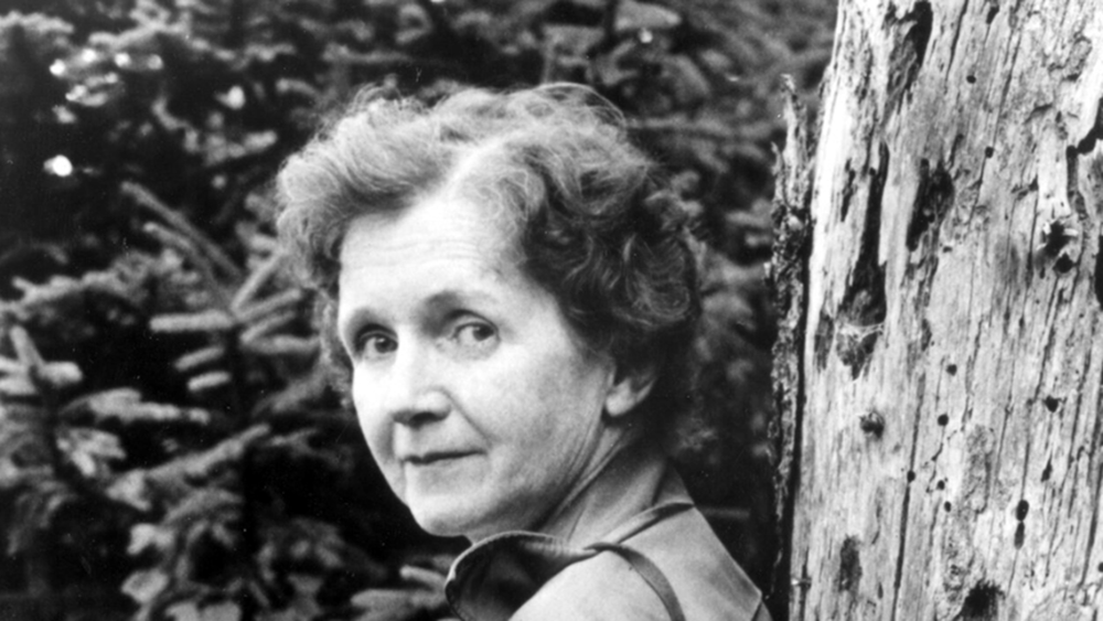 Silent Spring di Rachel Carson: seminario di Laura Giovannelli e Claudia Pisuttu | 10 marzo 2026
