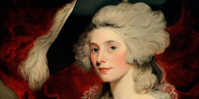 Scrittrici romantiche inglesi: dialoghi e forme: seminario di Serena Baiesi e Carlotta Farese | 20 febbraio 2025