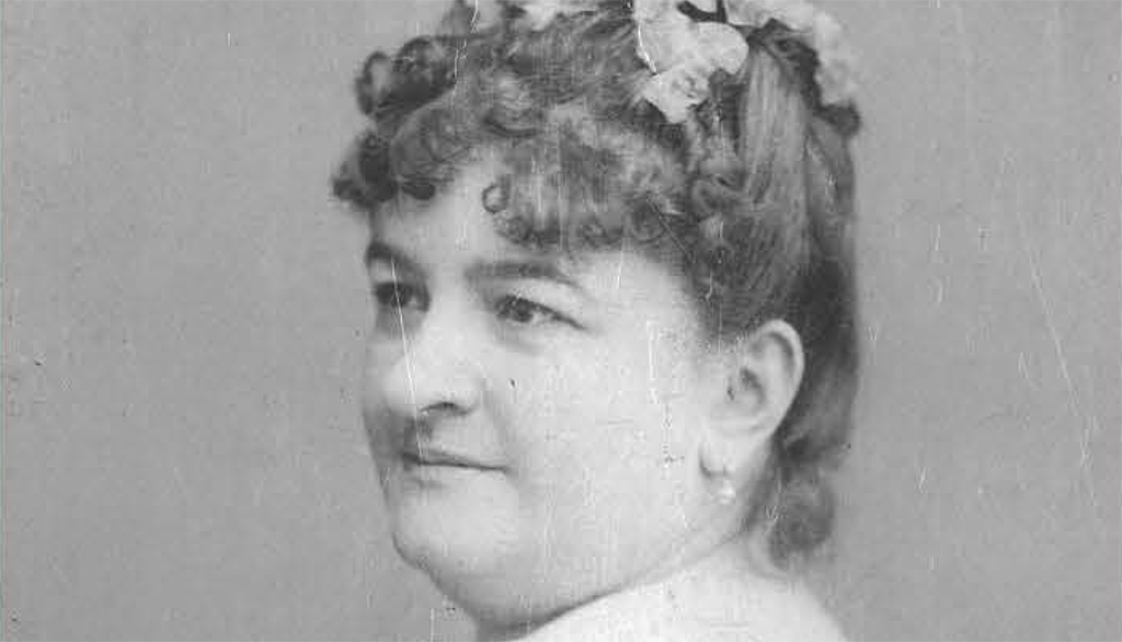 Il prototipo della ‘mujer nueva’ in Memorie di uno scapolo di Emilia Pardo Bazán: seminario di Daniela Pierucci | 17 marzo 2025